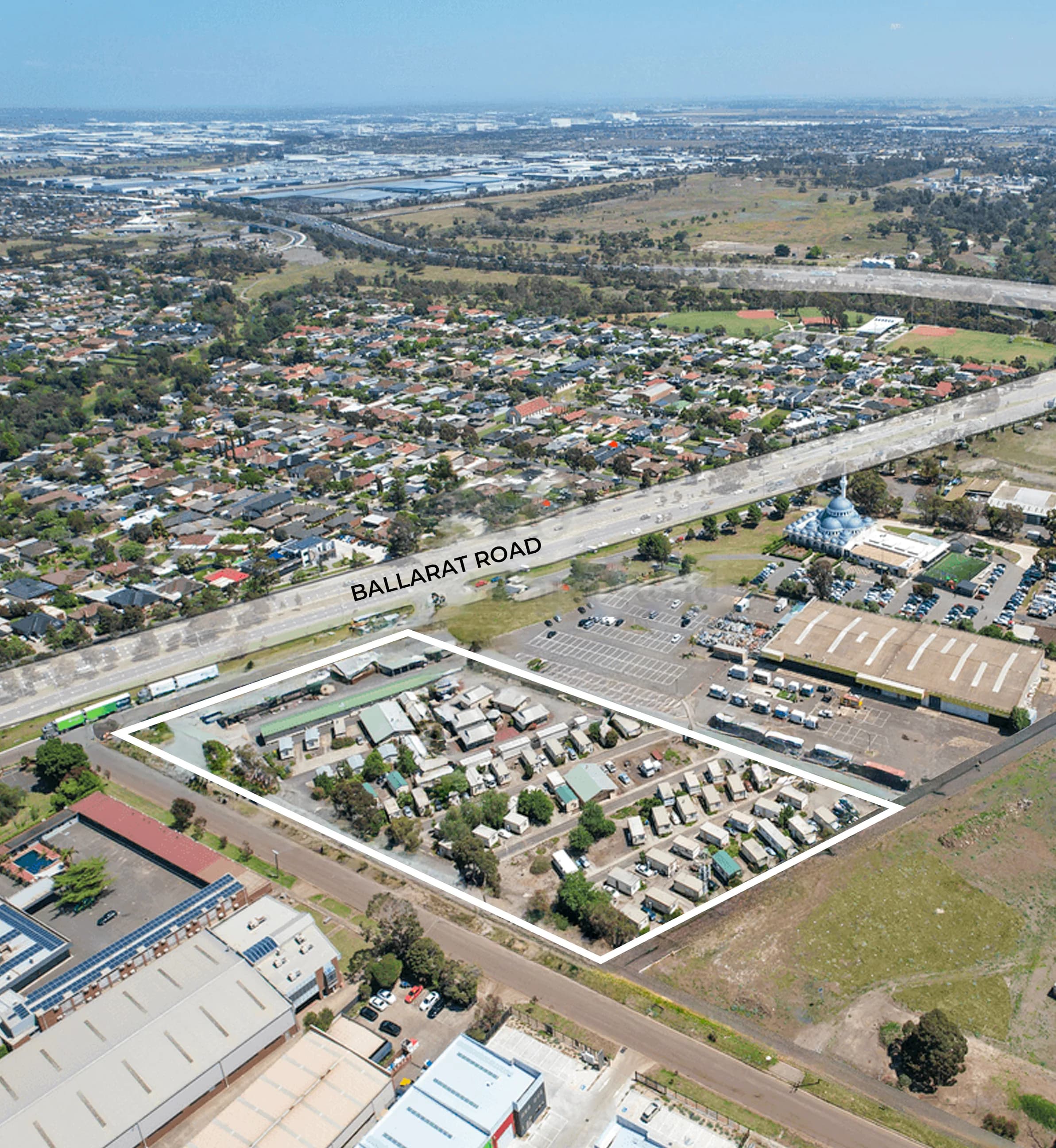 610 Ballarat Road, Ardeer
